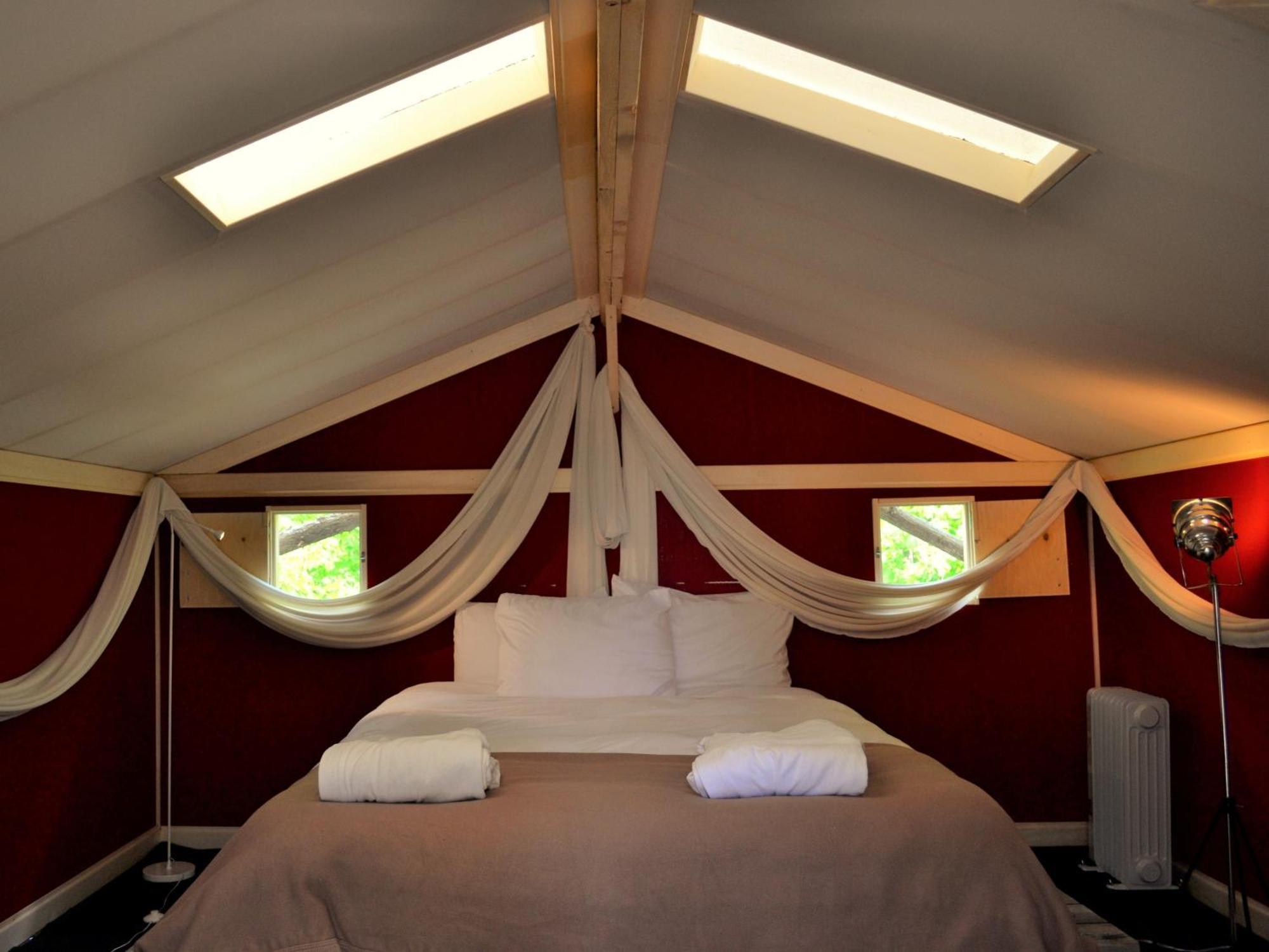 Eco Spa Highland Grenville-Sur-La-Rouge الغرفة الصورة