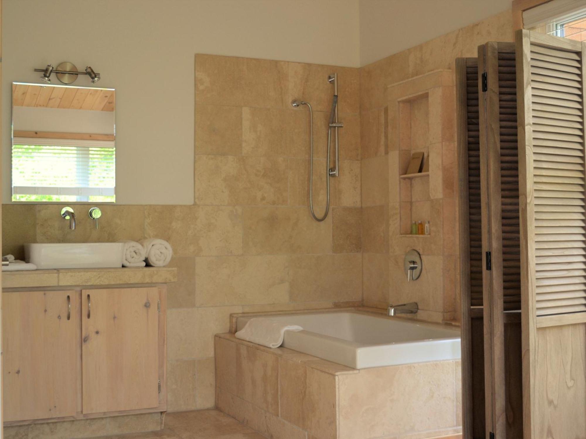 Eco Spa Highland Grenville-Sur-La-Rouge الغرفة الصورة