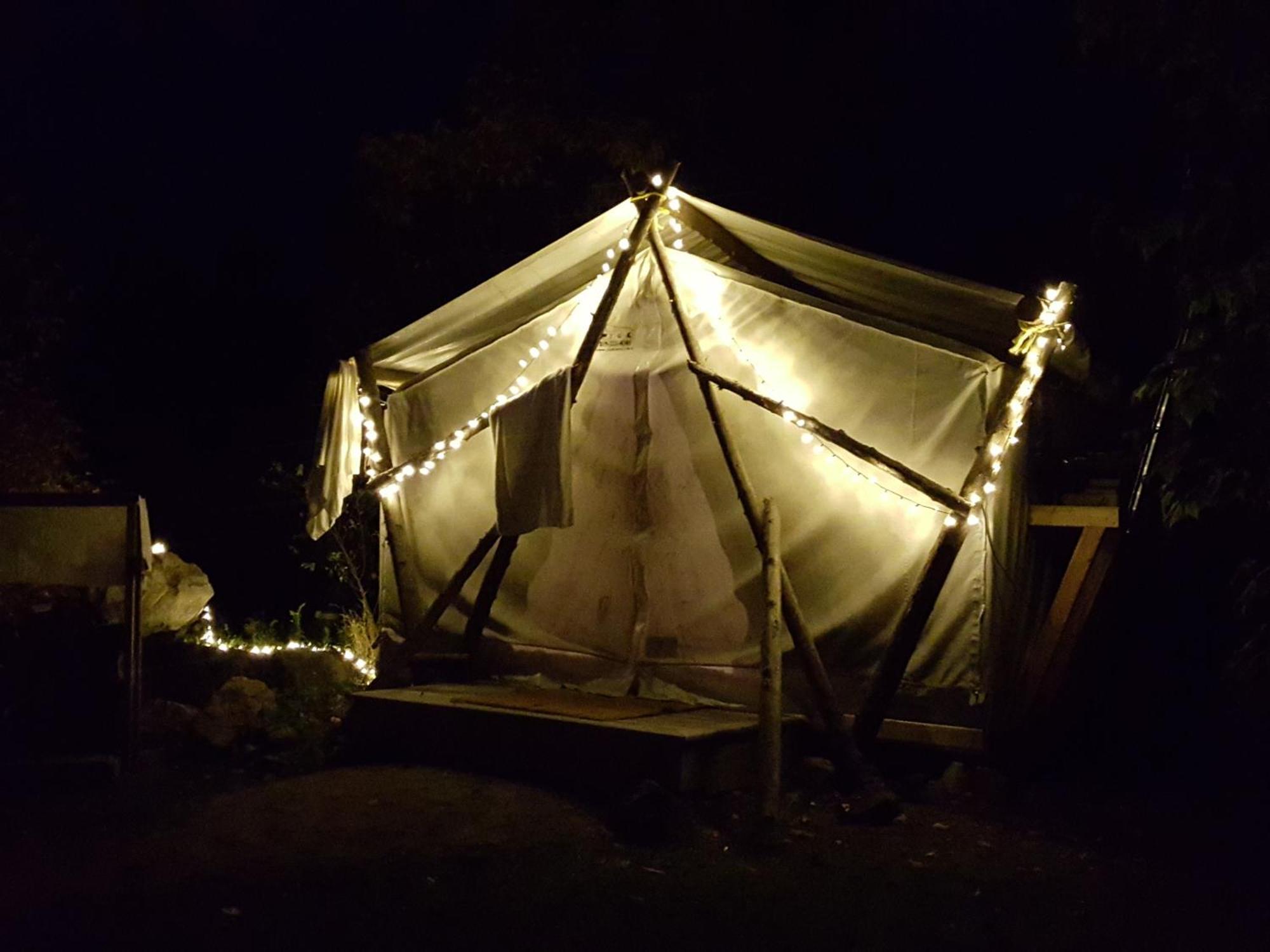 Eco Spa Highland Grenville-Sur-La-Rouge الغرفة الصورة