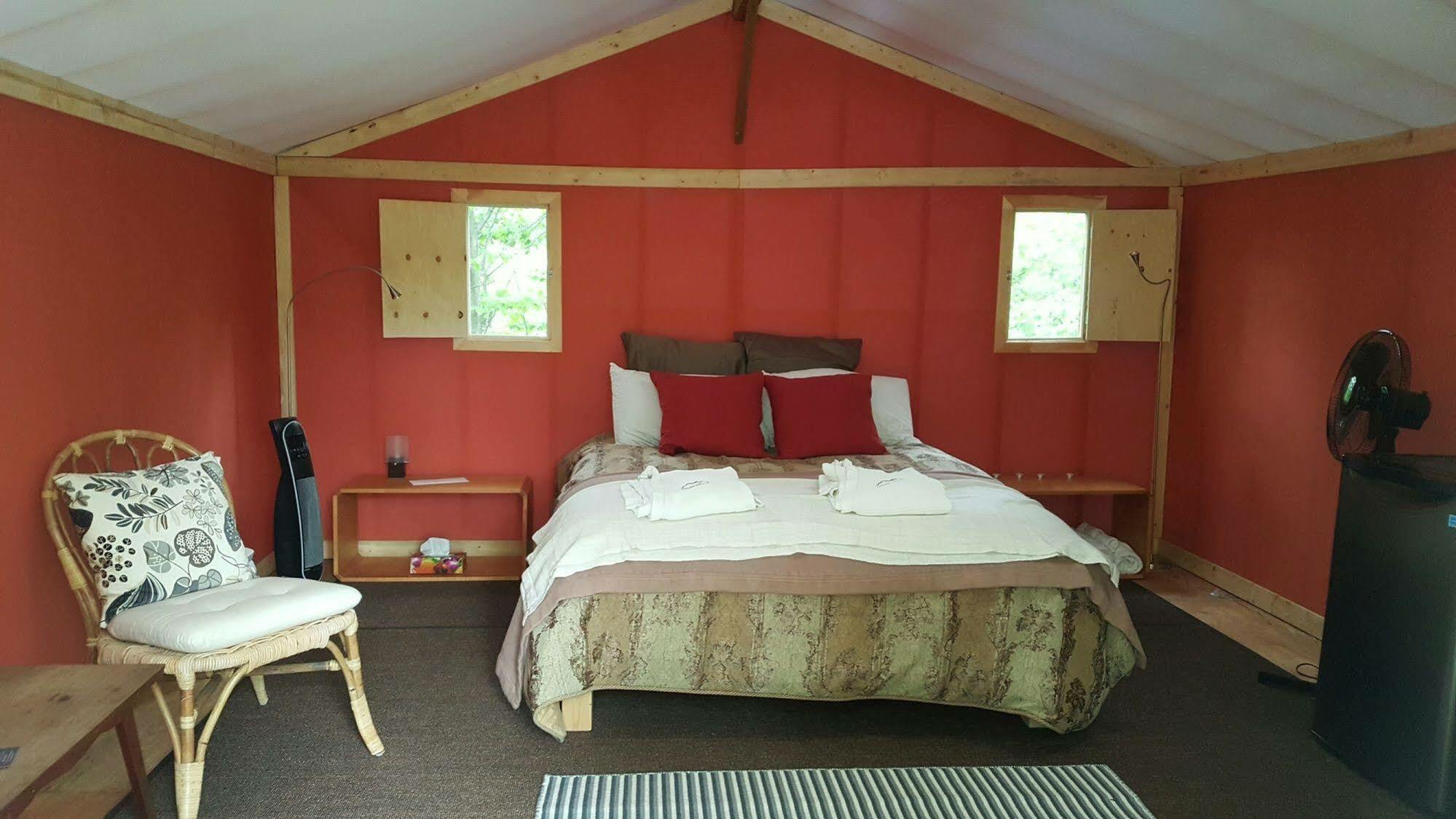 Eco Spa Highland Grenville-Sur-La-Rouge المظهر الخارجي الصورة