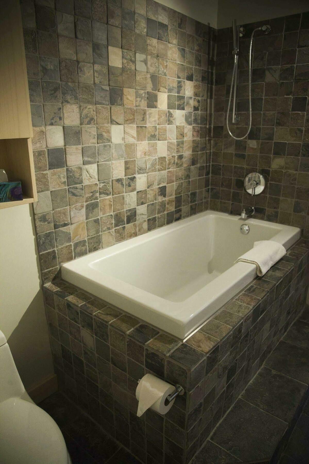 Eco Spa Highland Grenville-Sur-La-Rouge المظهر الخارجي الصورة